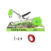 Vine Bundling & Knot Tying Machine for Grapes, Eggplants, Cucumbers - Multifunctional Agricultural Tool