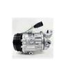Компрессор 6V12 совместим с моделями Volkswagen: 1S0820803A, 1S0850803B и SD6V12-1916.