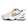 Кроссовки Air Monarch 4 Chunky Унисекс Низкие Желтые 415445-102(Команда146-)