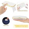 UV Nail Lamp, 36W Mini Nail Polish Dryer Portable For Gel Polish USB LED UV Light