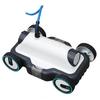 Pool Robot - Bestway - Mia - Autonomous - Flat Bottom Cleaning - 24m² Max