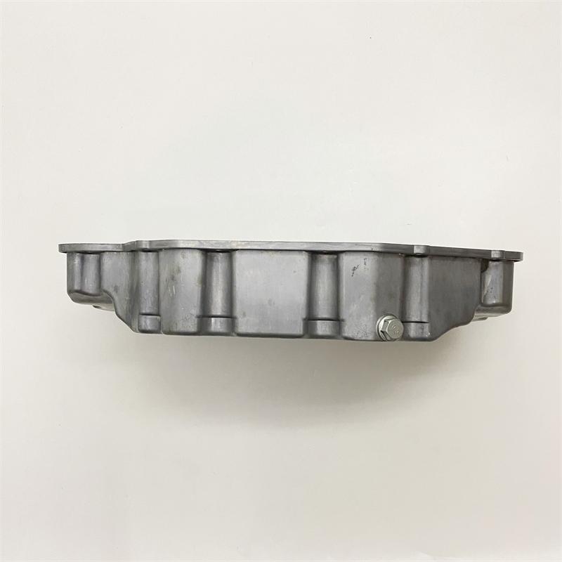STZT 1370140203 Auto Parts Engine Oil Sump Pan For Mercedes Benz B180 W246 CLA250 GLA45 AMG