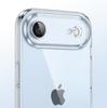 UrbanPalm iPhone Air Case, Silicone, Transparent