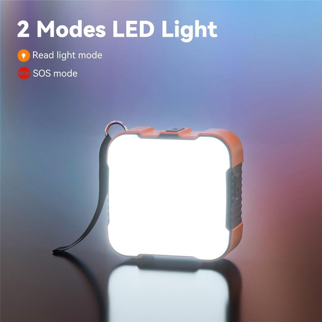 200~240V Portable Power Station 120W 98Wh Backup Lithium Battery DC AC Solar Generator Outdoors Camping Travel Hunting Blackout