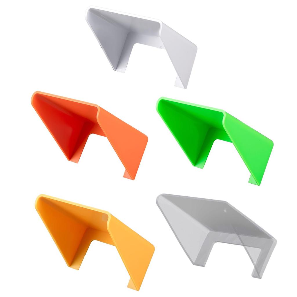 Влагозащитная коробка для розетки, Уличная водонепроницаемая коробка для розетки, Защита для выключателя, Кухня, Ресторан, Снаружи, Ванная комната, Внутри, Офис