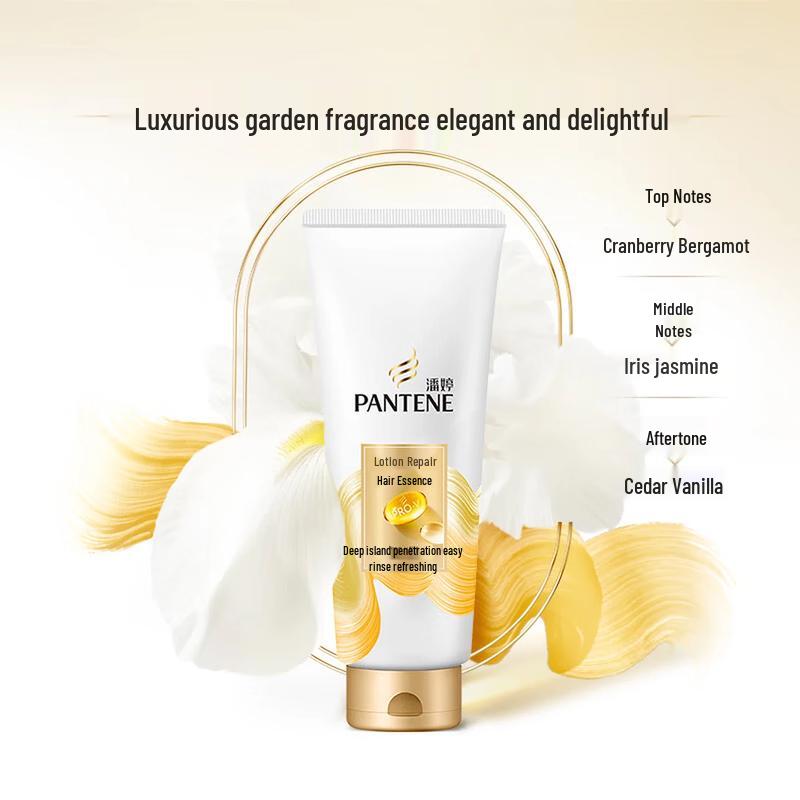 REJOICE Набор средств личной гигиены Pantene и Crest