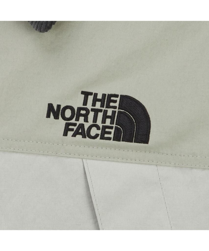 The North Face Nj3Br57B Мужская куртка Able Цвет: Сланцевый