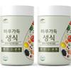 Pure Return, a Day Full of Raw Food, 840g, 2 pieces,Korean Health Food