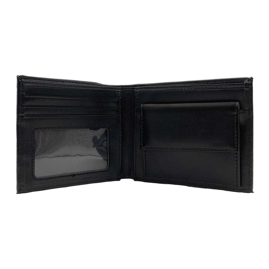 Rangers FC Crest Faux Leather Football Wallet