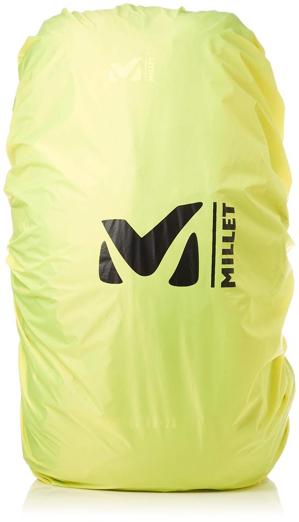 Millet Saas Fee 60+20 Backpack (SAAS FEE) BlackNavy