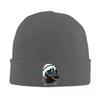New Calimero Hat Autumn Winter Skullies Beanies Baggy Caps Unisex Women Bonnet