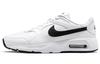 Air Max Sc Белый Черный CW4555-102