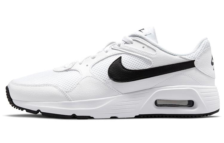 Nike Air Max Sc Белый Черный CW4555-102