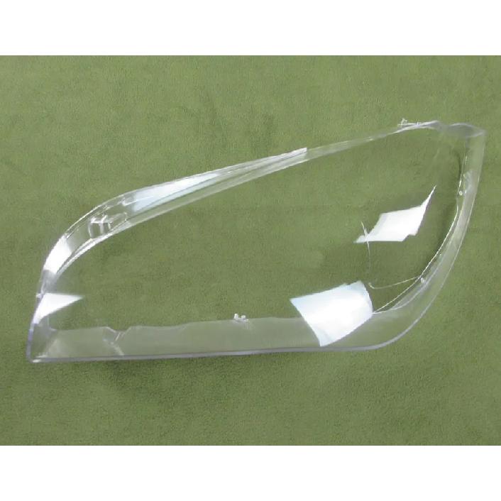 Для BMW X1 E84 2010 2011 2012 2013 2014 2015 крышка фар прозрачный абажур чехол фары корпус линзы оргстекло