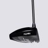 Honma Golf Driver TWORLD TW757 TYPE-S VIZARD MA6 Loft Angle: 9.0° Гибкость: S Черный