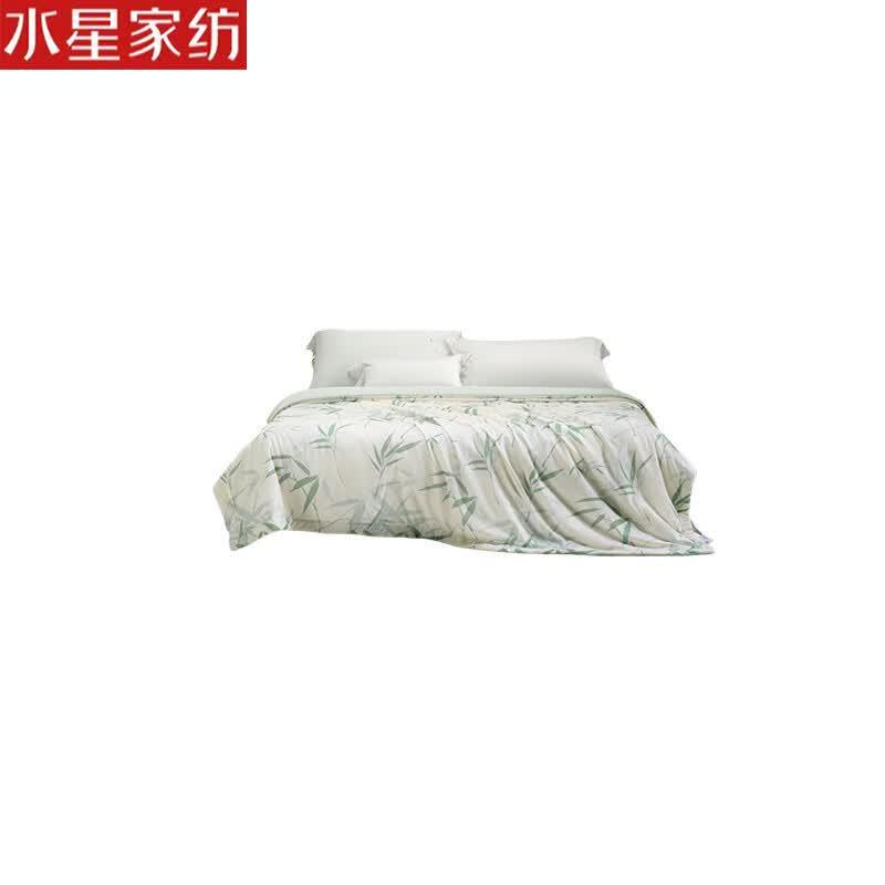 Mercury Home Textiles DH Artemisia Антибактериальное летнее одеяло