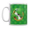 Portrait Yoshi Mug