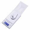 Yieryi New Brand 0.001/ 10g 0.001g-10g LCD Digital Jewelry Diamond Pocket Waage Scale Gem Weight Arrive