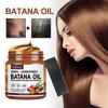 Pure Batana Oil for Hair Growth, Natural Batana Butter Treatment for Alopecia Areata & Hair Loss, Hair Regrowth Serum for Men & Women