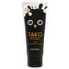 Taco Pore Charcoal Pore Tightening Mud Mask 100g