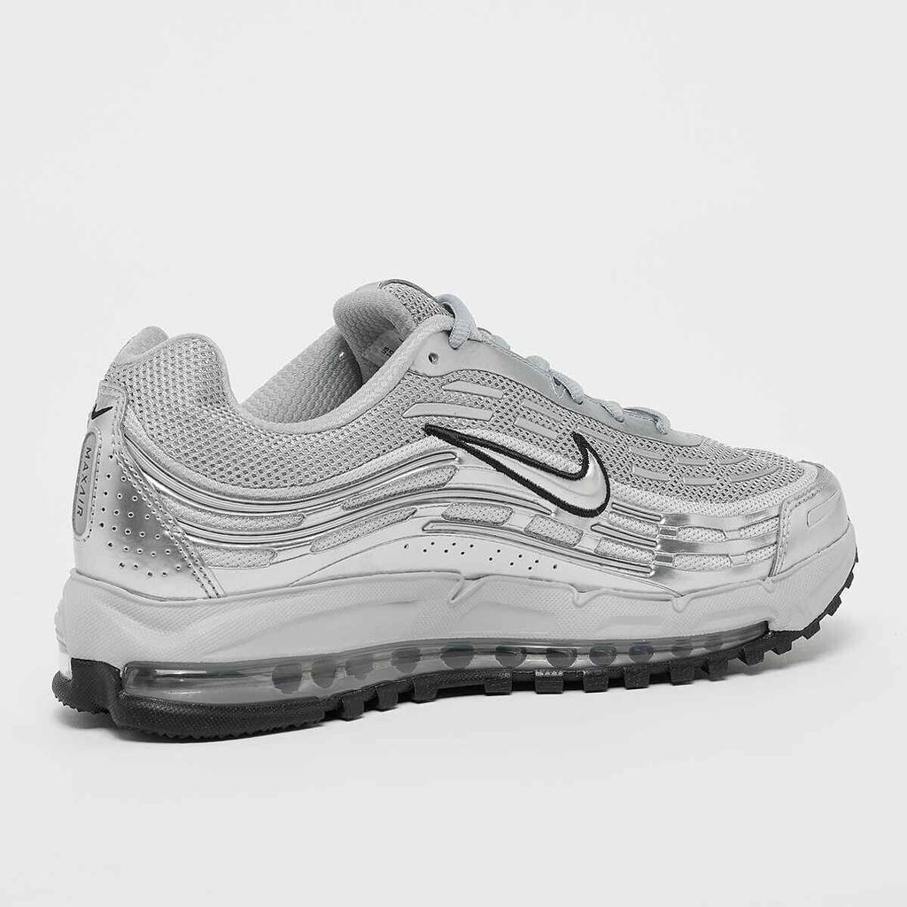Кроссовки Nike Air Max TL 2 5 silber