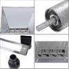 Electric Mortar Cement Grouting Machine Automatic Grout Caulking Tool for Bricks Walls Floors Home Decoration Construction sty-1