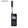 Спутниковый телефон и рация Fomtalk FPX-F1 Tiantong (Китайская версия)
