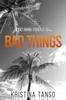 The Bad Things Book