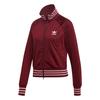 Оригинальные куртки и пальто Женские Красный ED4790