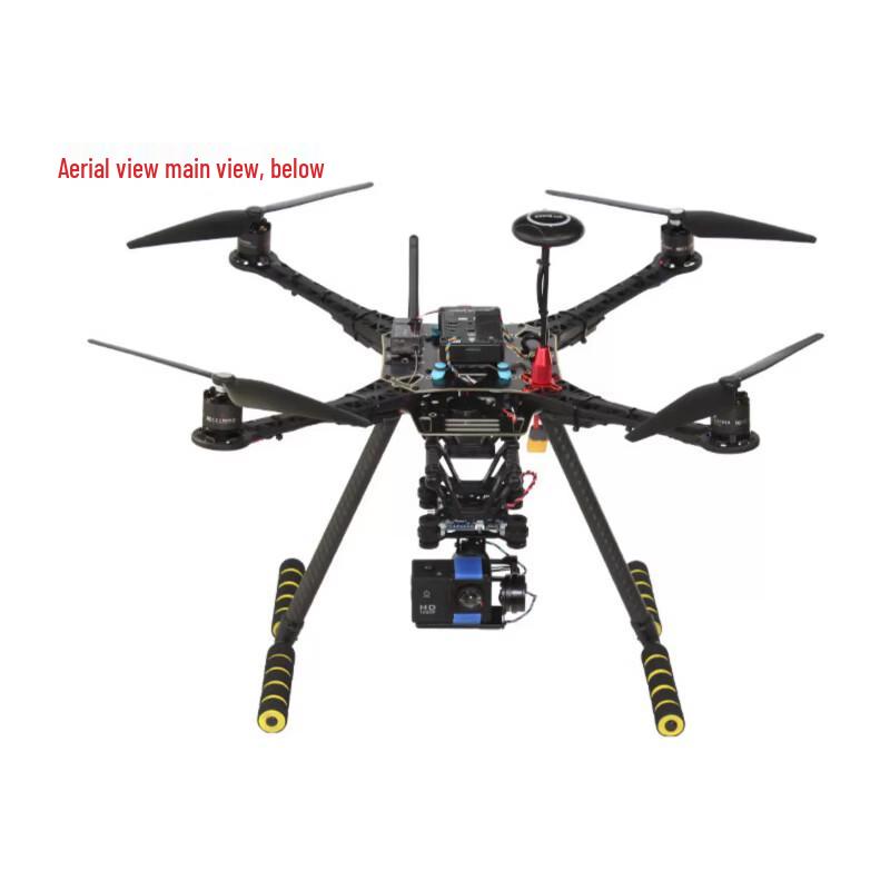 Комплект для сборки дрона для аэрофотосъемки F450/S500