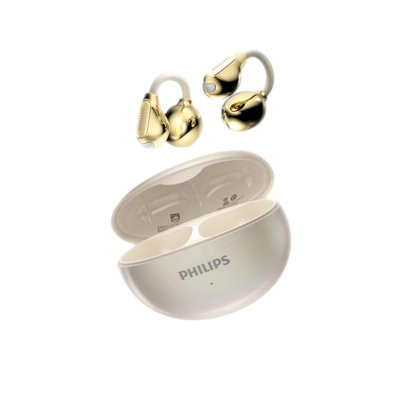 Bluetooth-наушники-клипсы Philips TAQ3020