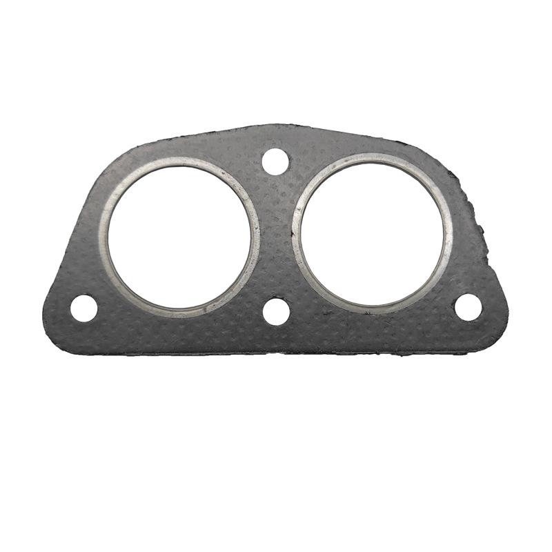 BMW N46 Новая 3 серия E90 Прокладка стыка выхлопной трубы 18407527796/1840 7527 796