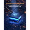New JOYO MOMIX CAB Portable Pocket USB Sound Card Guitar Headphone Recording Live Streaming Plug and Play Mini Audio Mixer