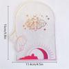 Новые прозрачные наклейки на окна Suncatcher, радужные наклейки на окна, самодельные стеклянные наклейки для дома, спальни, декора, защиты конфиденциальности