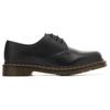 1461 Dr.Martens Оксфорды из гладкой кожи 'Черный' 11838002