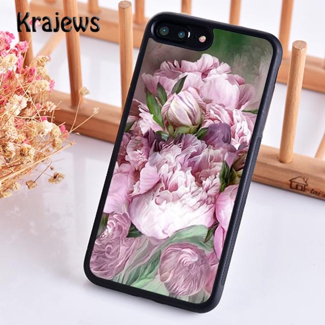 Baby Don't Cry Flower Sea Phone Case Cover For iPhone 17 Air 16 15 14 plus 11 12 13 pro max coque Shell Fundas