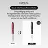 LOREAL PARiS Тушь для ресниц Double Extension Beauty Tube 14 мл, разноцветная, 3 шт.