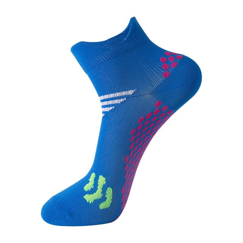Унисекс Летние Компрессионные Спортивные Носки - Дышащий, Легкий Нейлон для Фитнеса, Баскетбола, Для Пар