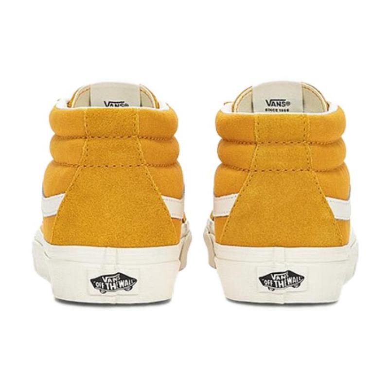 Vans Sk8 Mid 'Желтый' Vans VN0A391FDVR