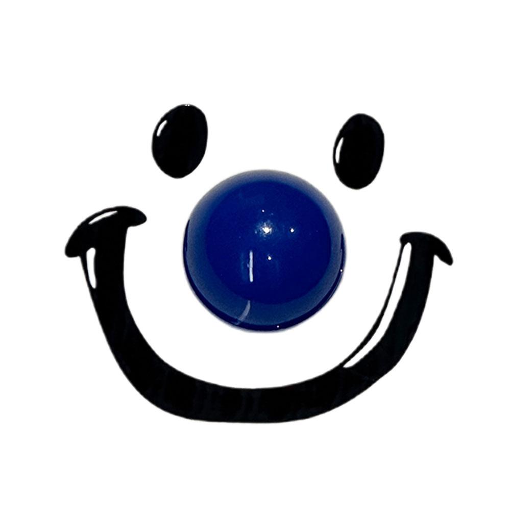 Милый подъемник крышки унитаза в современном стиле Dopamine Smile Cover Shape Открывалка для ванны D9L9