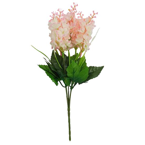 Легкий в уходе искусственный гиацинт, не выцветающий, полезный букет невесты, искусственный цветок