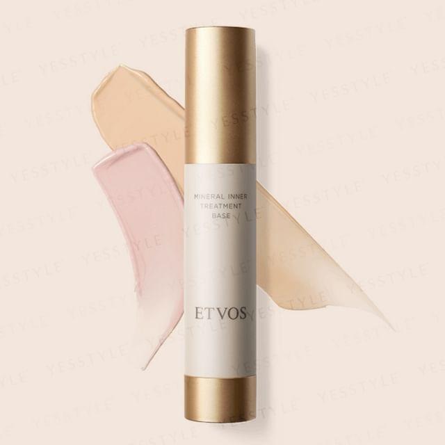ETVOS - Минеральная база для внутреннего ухода