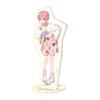 Movie The Quintessential Quintuplets Acrylic Stand Ichika Nakano (Pastel Desserts) 1.