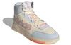 Adidas Originals Drop Step Xi 'White Blue' Women's GW9533