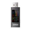 KOWSI USB Амперметр Цифровой Мультиметр Постоянного Тока Измеритель Мощности Тестер Зарядки Мобильного Телефона