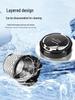 Kia Sportage K3/K5/CROSS/K4/K2 High-Grade Car Ashtray Interior Decor