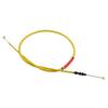Motorcycle Clutch Cable Replacement Fit for Suzuki GSXR1000 2017-2023 Yellow