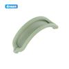 For Soft Anti-Shockproof Headband Cover For AirPods Max Silicone Headphones Protective Case Replacement Cover Earphone Accessories