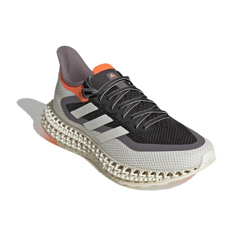 Adidas Кроссовки 4DFWD 2 'Carbon Cloud White' GX9250