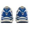 SAUCONY Унисекс Кроссовки для бега Grid Fusion LC Бело-синие S79093-4